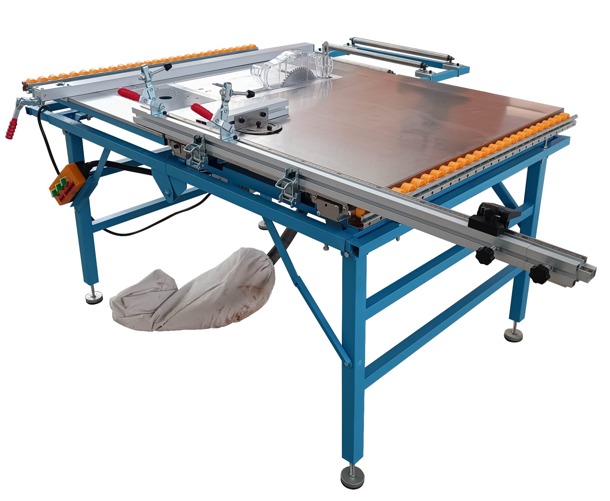 ESCUADRADORA PROFESIONAL CON INSISOR MB900 MBrezzo ESCUADRADORA PROFESIONAL CON INSISOR MB900 MBrezzo
